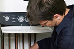 boiler repair Pullington