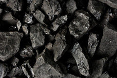 Pullington coal boiler costs