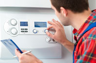 free commercial Pullington boiler quotes