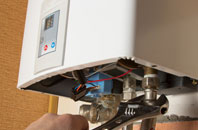 free Pullington boiler install quotes